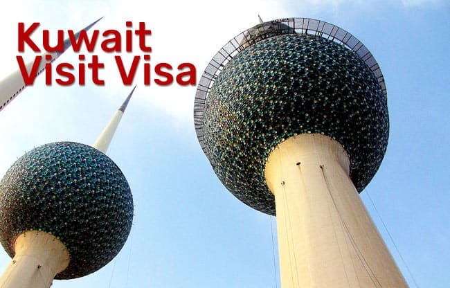 Kuwait Visit Visa Rules and Regulations